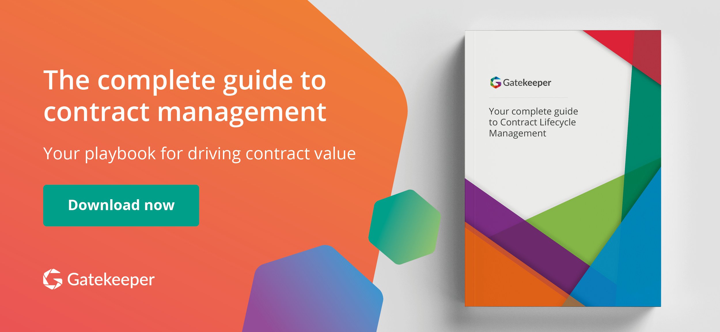 Complete Guide to Contract Management