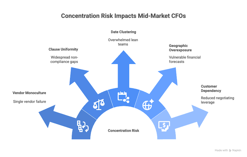 A Guide to Contract Concentration Risk