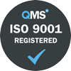 ISO 9001 Certified