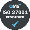 ISO 27001 Certification
