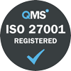 ISO 27001 Security Certification