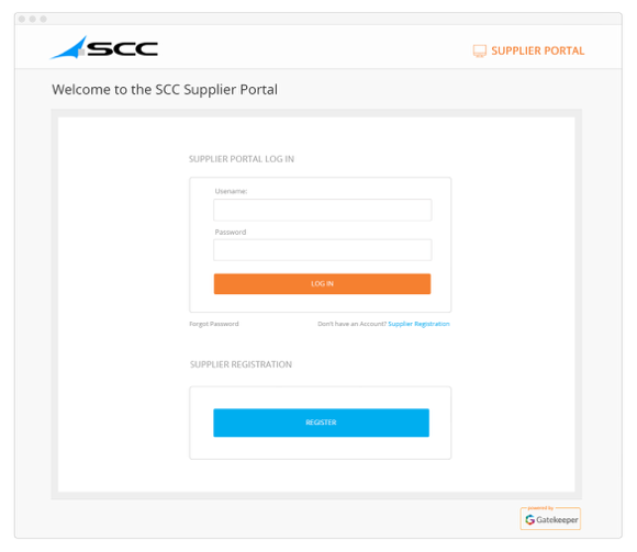 Vendor Portal Manage Your Vendor Relationships