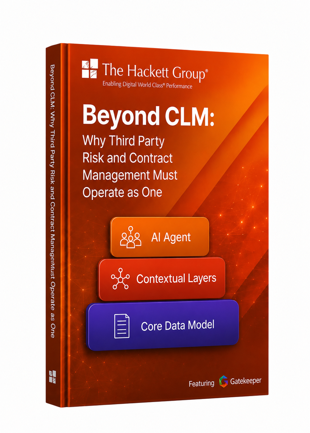 Hackett Group White Paper Beyond CLM
