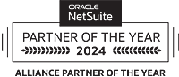 Netsuite Partner of the Year 2024