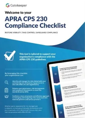cps230-checklist