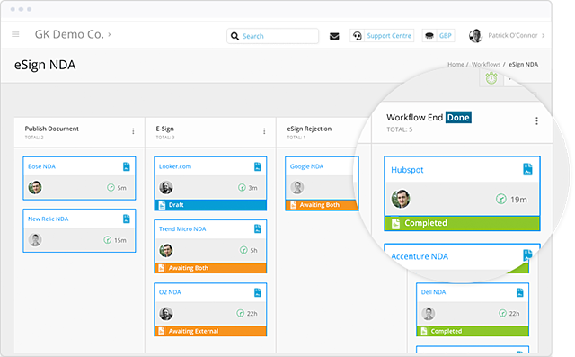 Contract Redlining Software: Streamlining Legal Processes