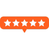 5 stars