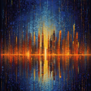 Data is the new oil