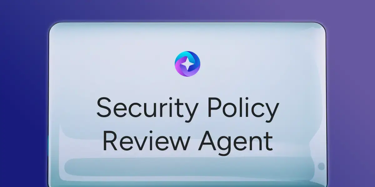 <span id="hs_cos_wrapper_name" class="hs_cos_wrapper hs_cos_wrapper_meta_field hs_cos_wrapper_type_text" style="" data-hs-cos-general-type="meta_field" data-hs-cos-type="text" >Review vendor security policies for required elements and uncover gaps with the Security Policy Review Agent</span>