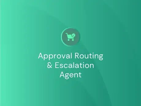 <span id="hs_cos_wrapper_name" class="hs_cos_wrapper hs_cos_wrapper_meta_field hs_cos_wrapper_type_text" style="" data-hs-cos-general-type="meta_field" data-hs-cos-type="text" >Approval Routing & Escalation Agent</span>