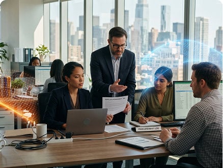 How CompSource Mutual reduced executive review time by 95% with Gatekeeper Agents
