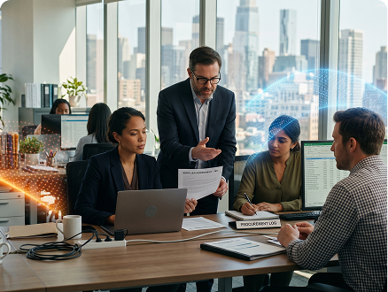 How CompSource Mutual reduced executive review time by 95% with Gatekeeper Agents