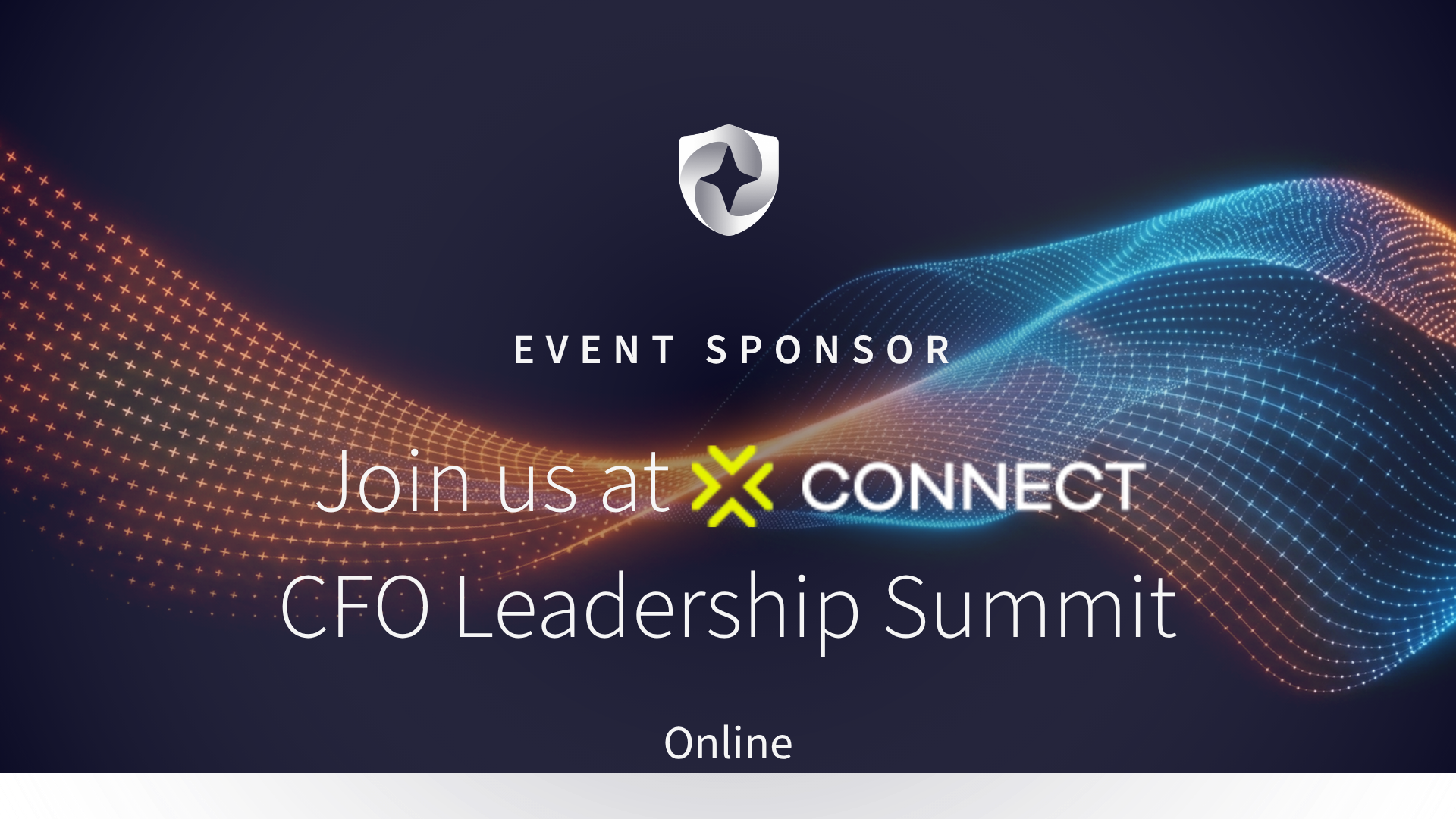 Connect CFO Leadership Summit