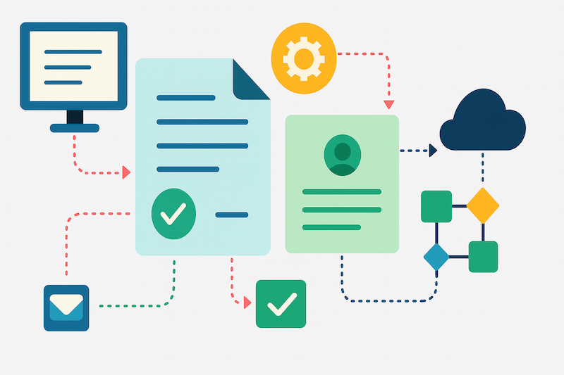 The Unified Systems Advantage: What Effective Contract and Third-Party Management Looks Like