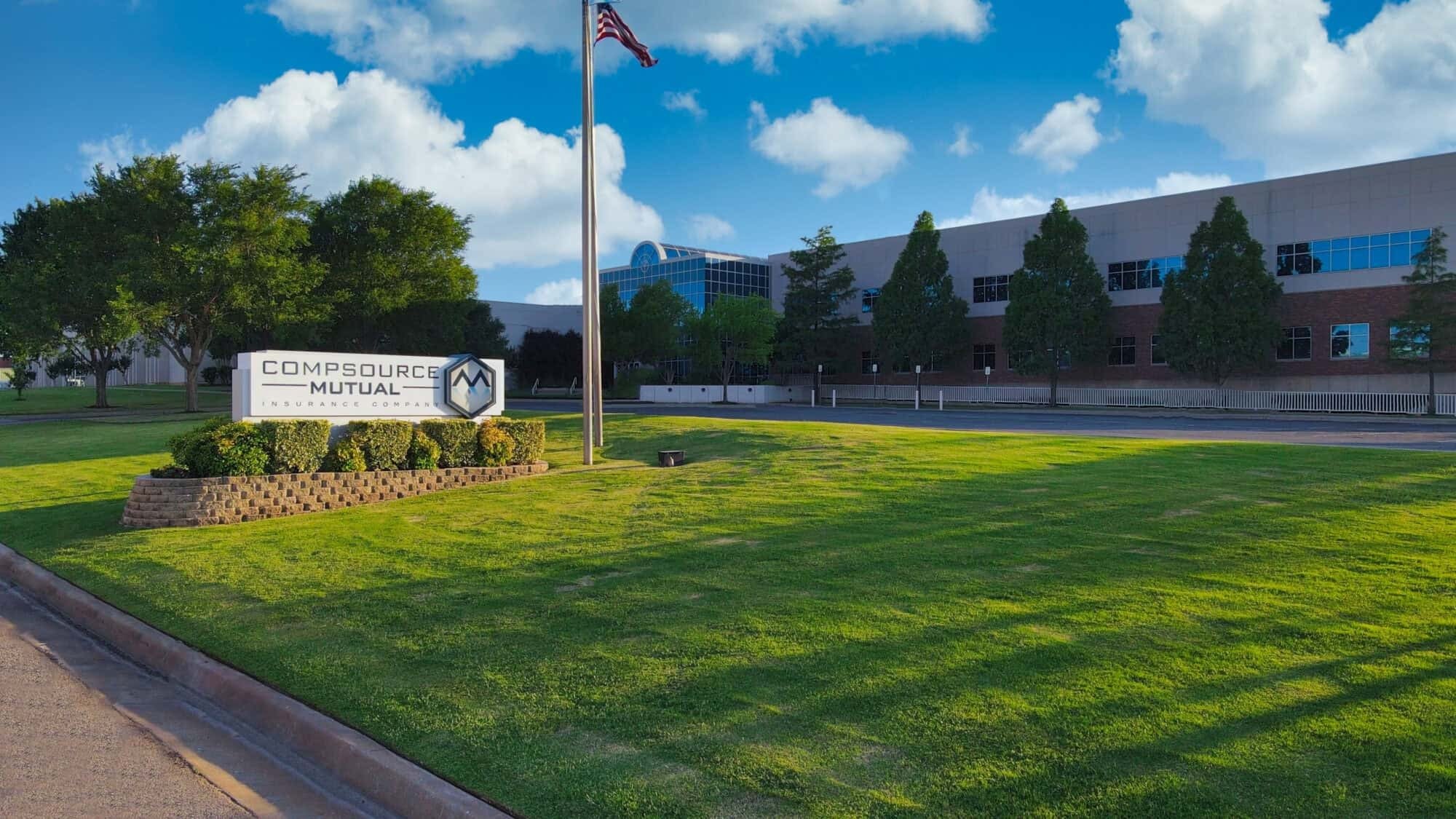 Case Study: How CompSource Mutual reduced executive review time by 95% with LuminIQ