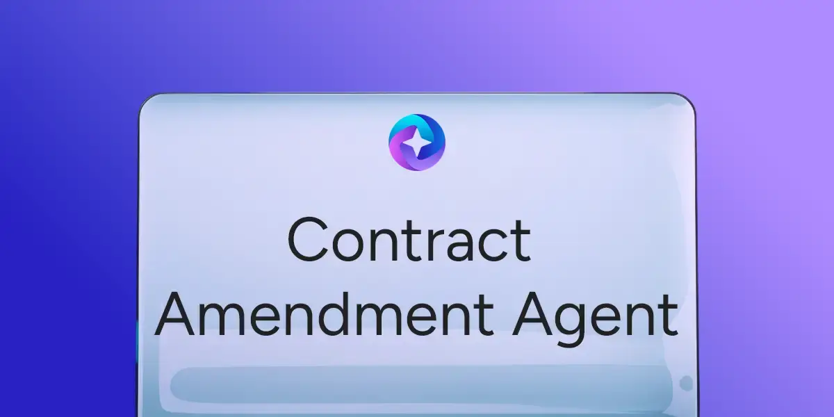 <span id="hs_cos_wrapper_name" class="hs_cos_wrapper hs_cos_wrapper_meta_field hs_cos_wrapper_type_text" style="" data-hs-cos-general-type="meta_field" data-hs-cos-type="text" >Contract Amendment Agent</span>