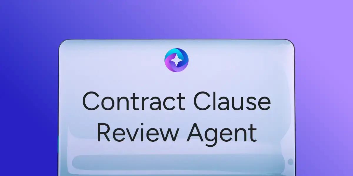 <span id="hs_cos_wrapper_name" class="hs_cos_wrapper hs_cos_wrapper_meta_field hs_cos_wrapper_type_text" style="" data-hs-cos-general-type="meta_field" data-hs-cos-type="text" >Contract Clause Review Agent</span>