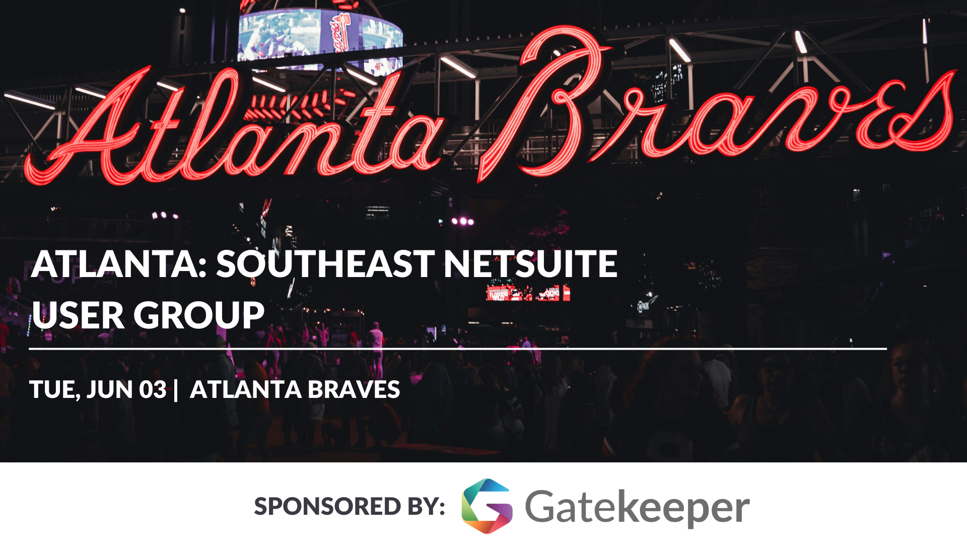 Atlanta: Southeast NetSuite User Group