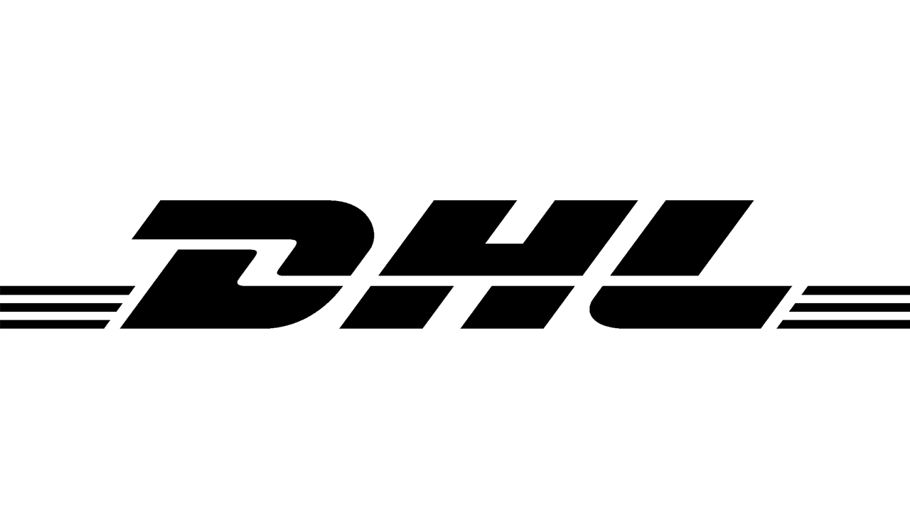 DHL-logo