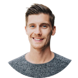 Image of Colin Barker