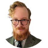 Image of Michael Bonneville