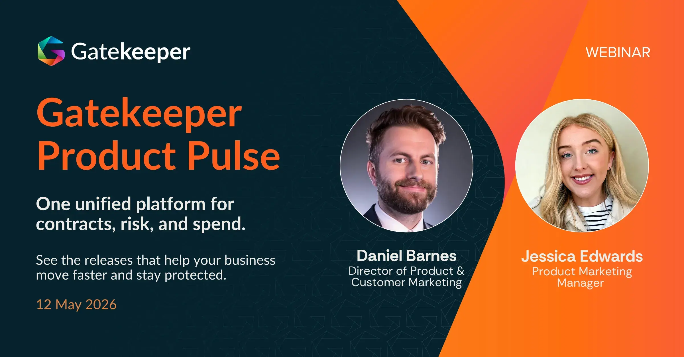 Gatekeeper Product Pulse