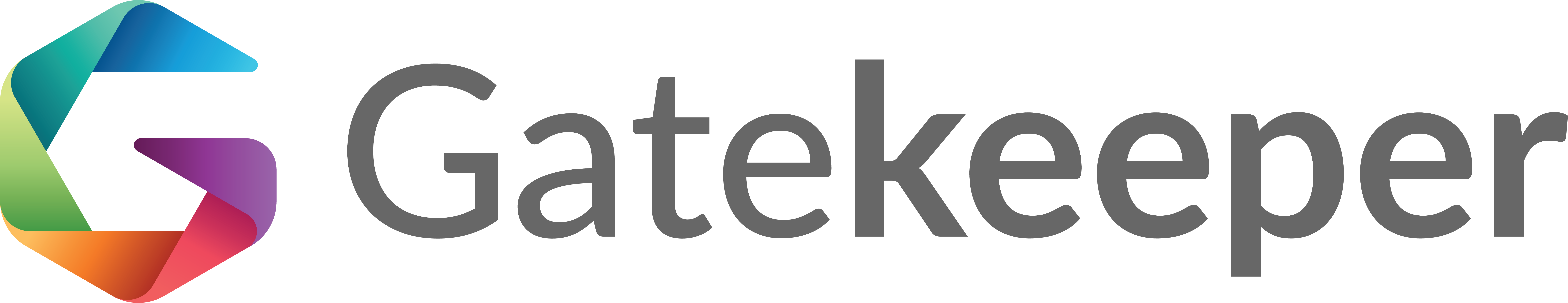 Gatekeeper Logo