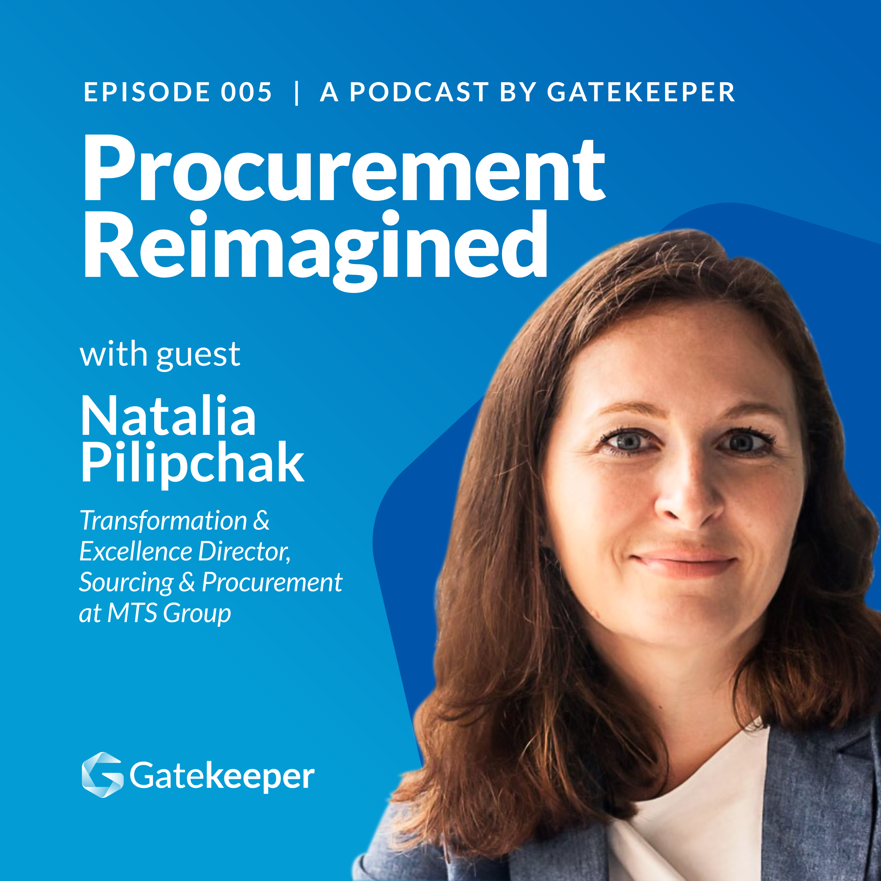 Reimagining Procurement as the Hidden Treasure for Business Growth - Featured Image