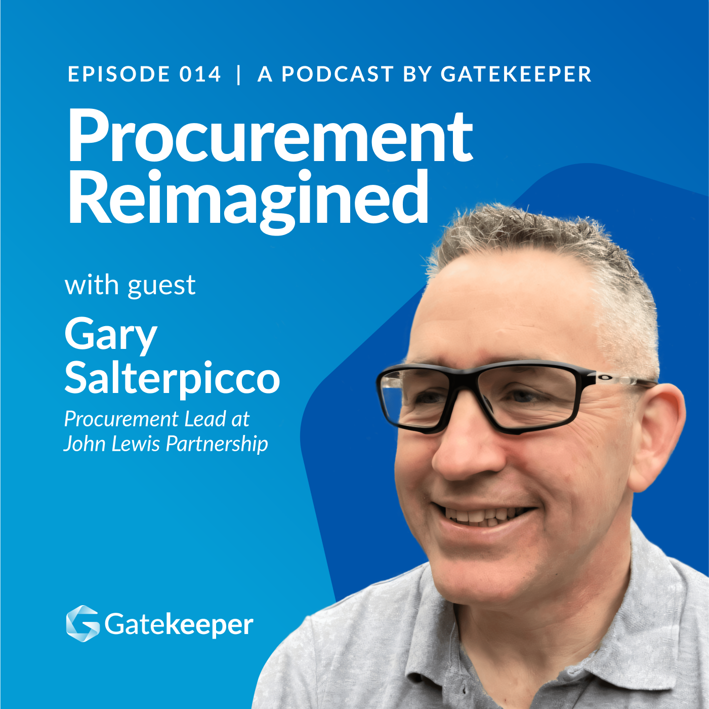 Procurement Reimagined 