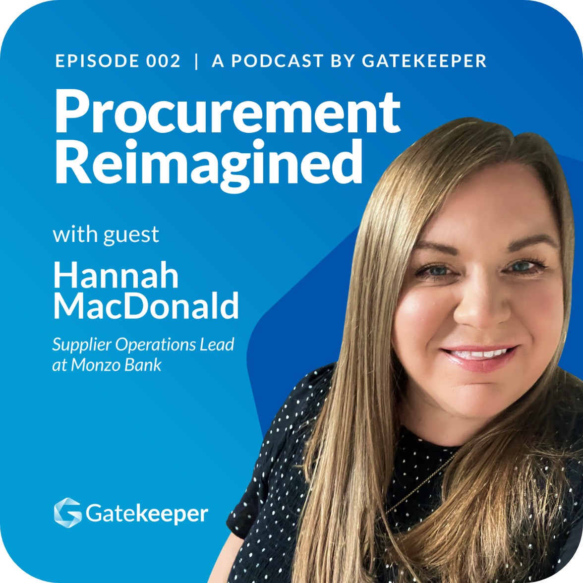 Reimagining Automation in the Procurement Space - Featured Image