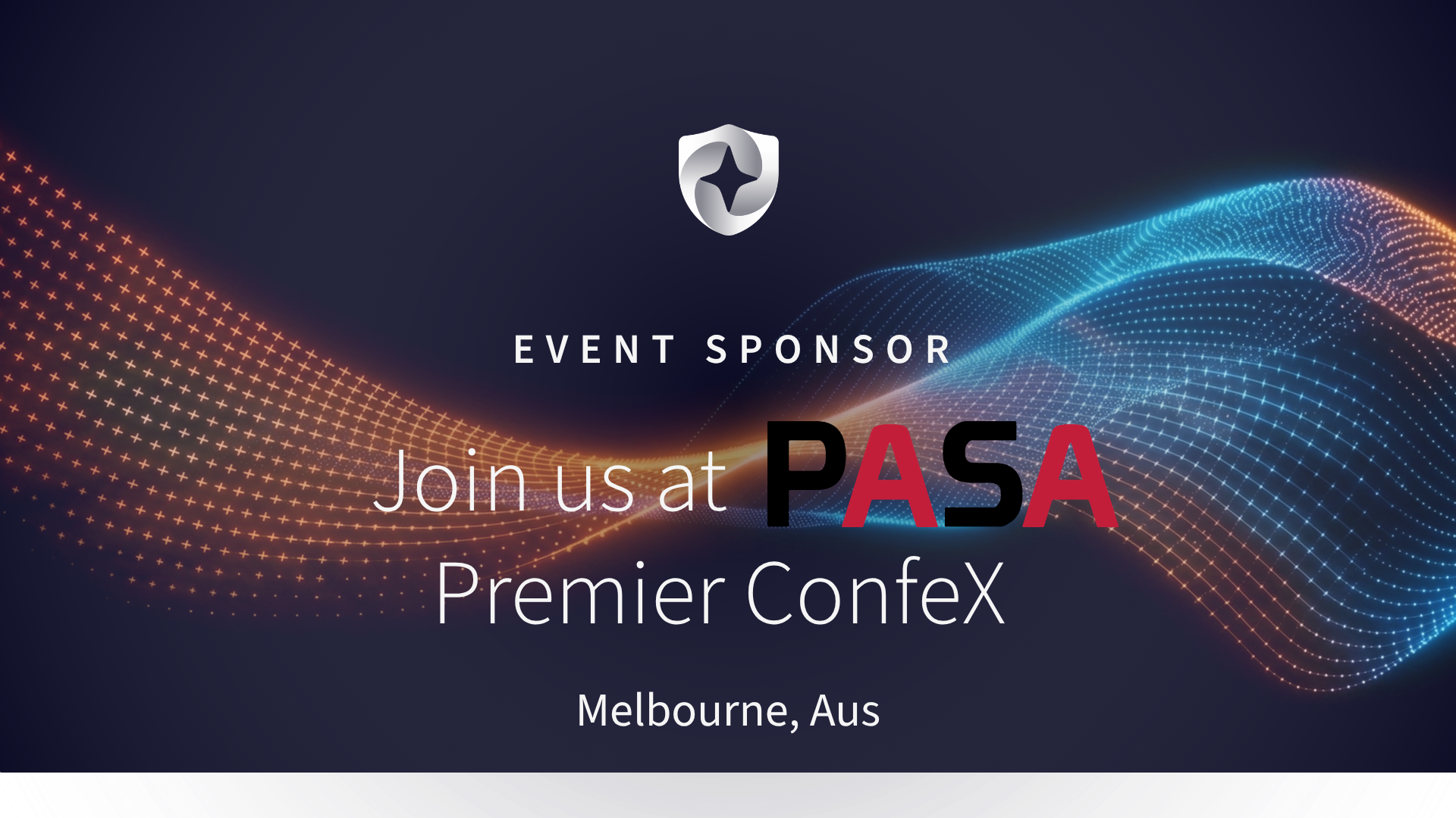 The 14th Annual PASA Premier ConfeX 