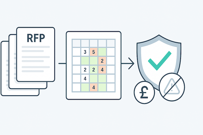 <span id="hs_cos_wrapper_name" class="hs_cos_wrapper hs_cos_wrapper_meta_field hs_cos_wrapper_type_text" style="" data-hs-cos-general-type="meta_field" data-hs-cos-type="text" >How to set up an RFP scoring system (Free RFP Template Included)</span>