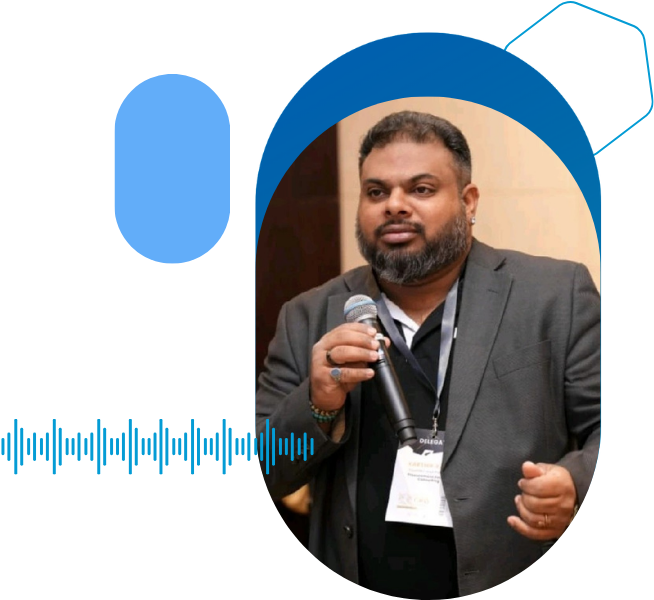 Human First, Tech Forward: Finding Balance in Modern Procurement - Featured Image