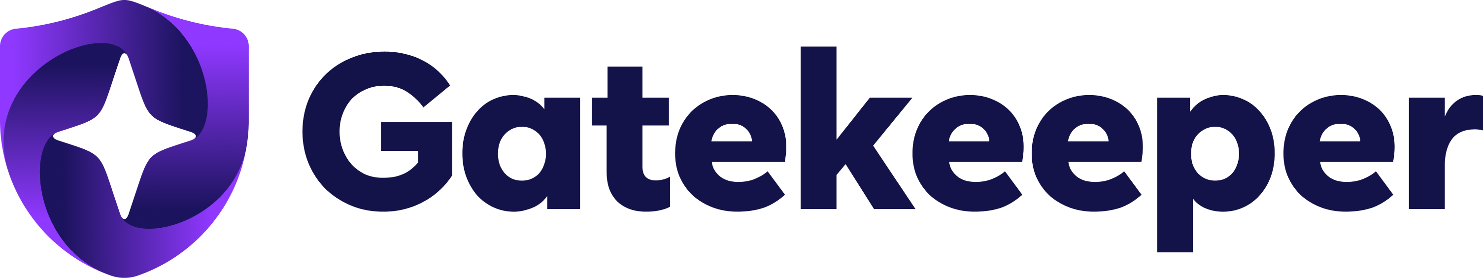 Gatekeeper Logo