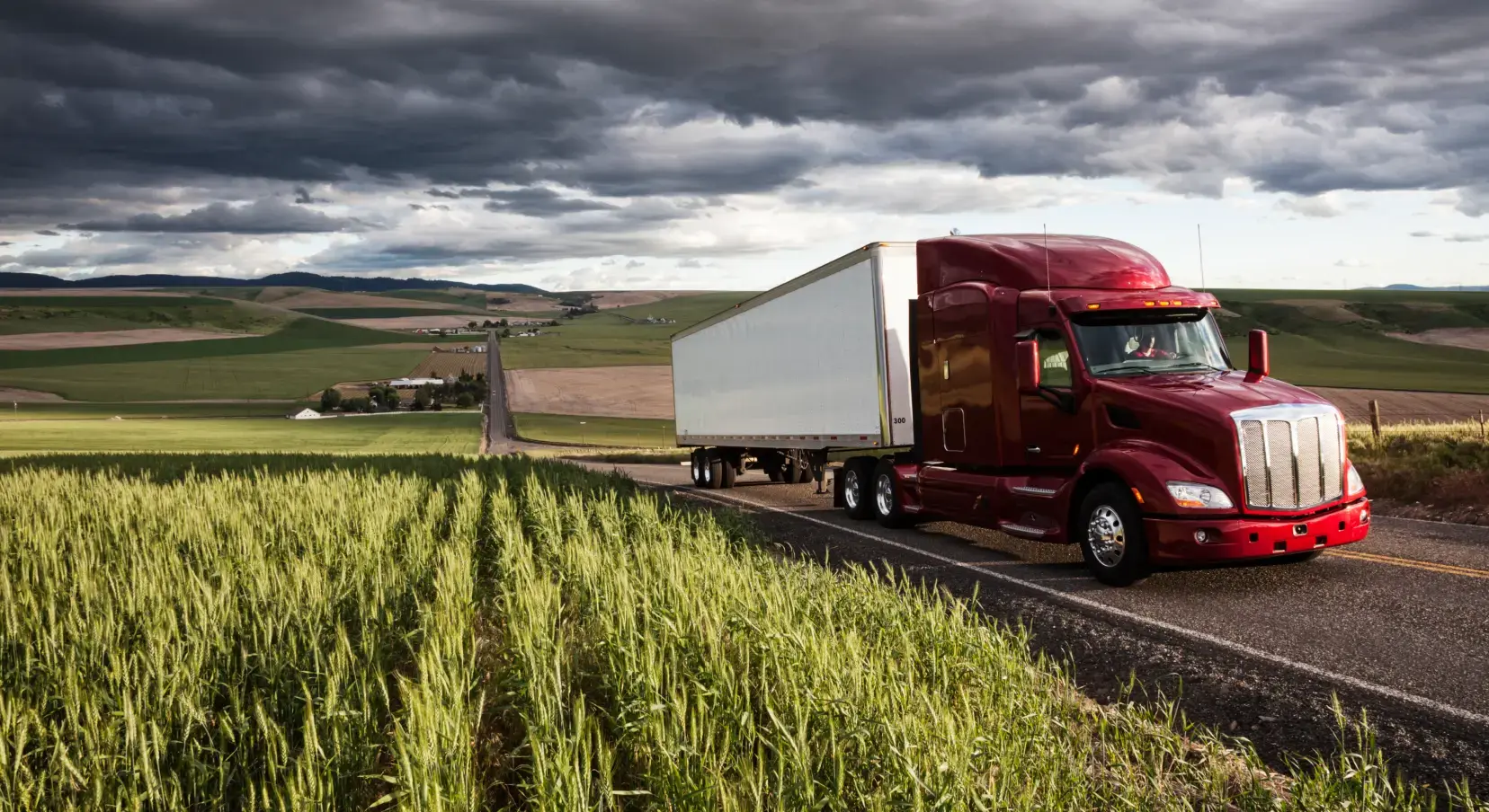 Redwood Logistics