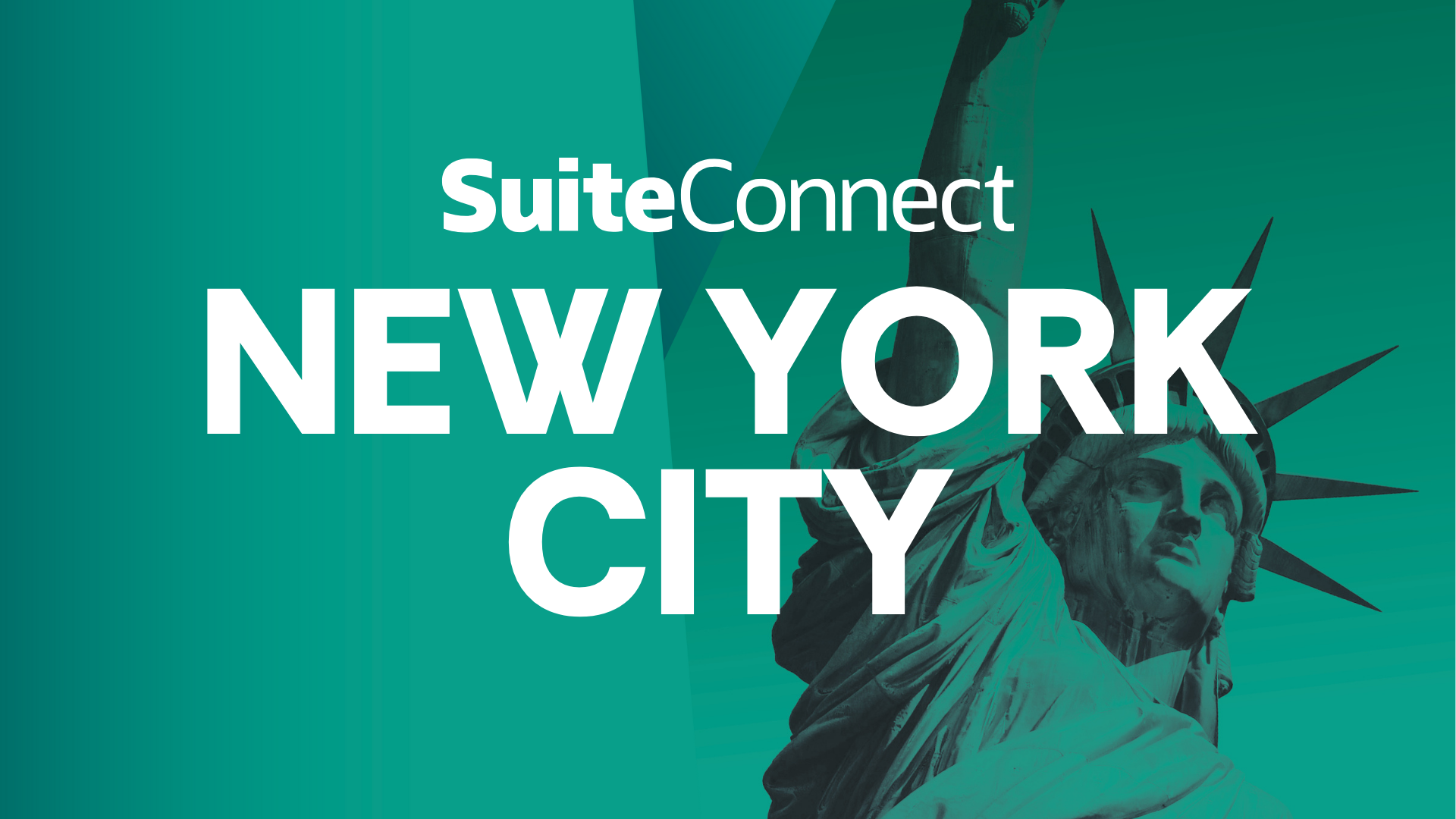 SuiteConnect New York