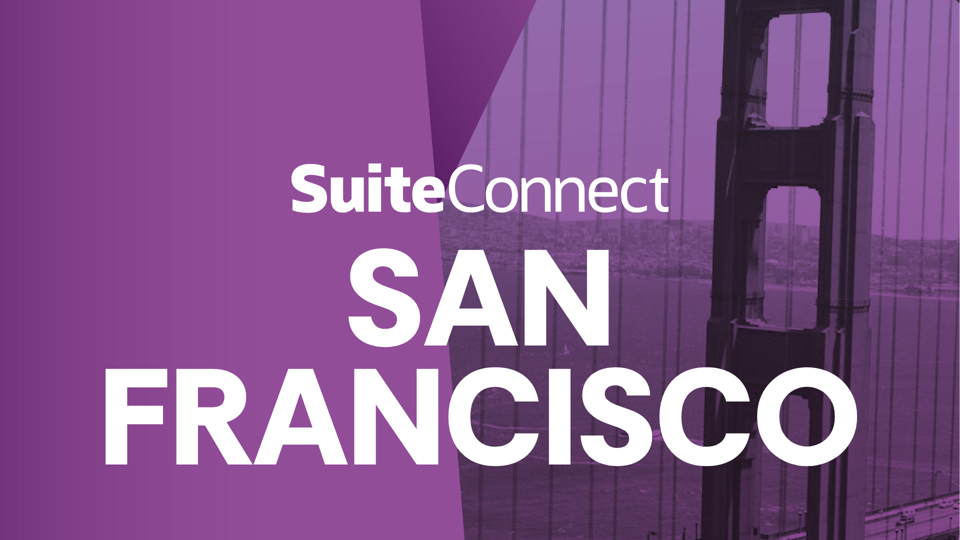SuiteConnect San Francisco