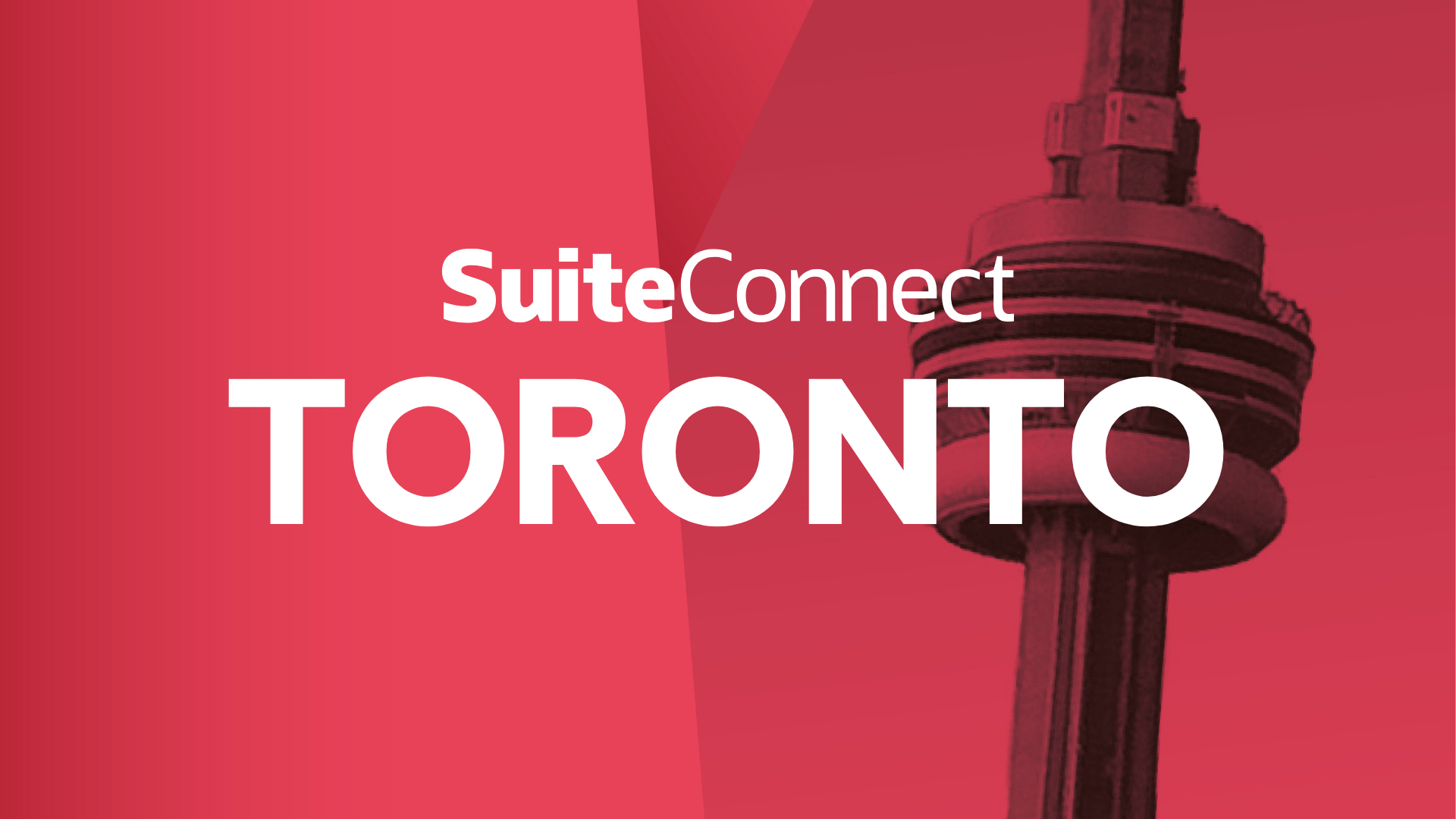 SuiteConnect Toronto