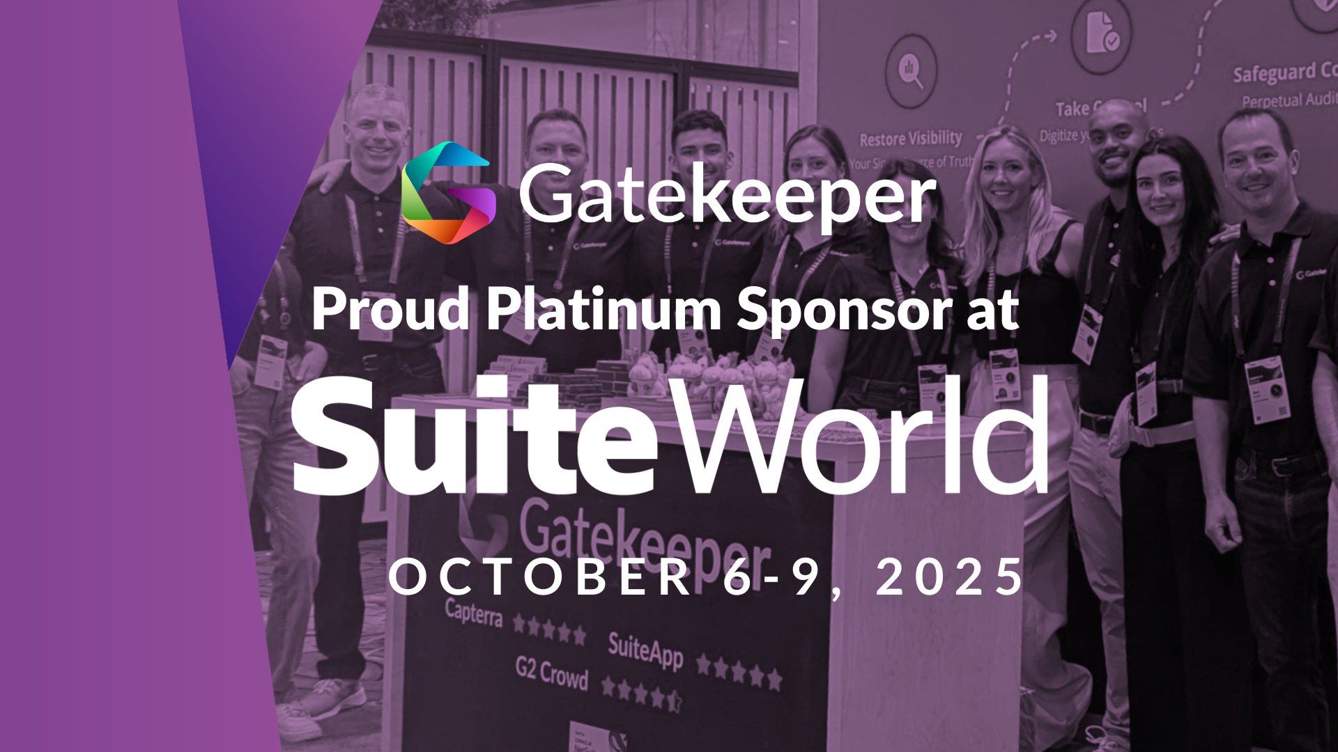 SuiteWorld