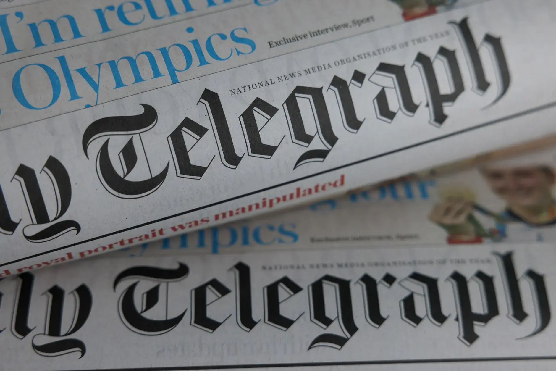 TheTelegraph