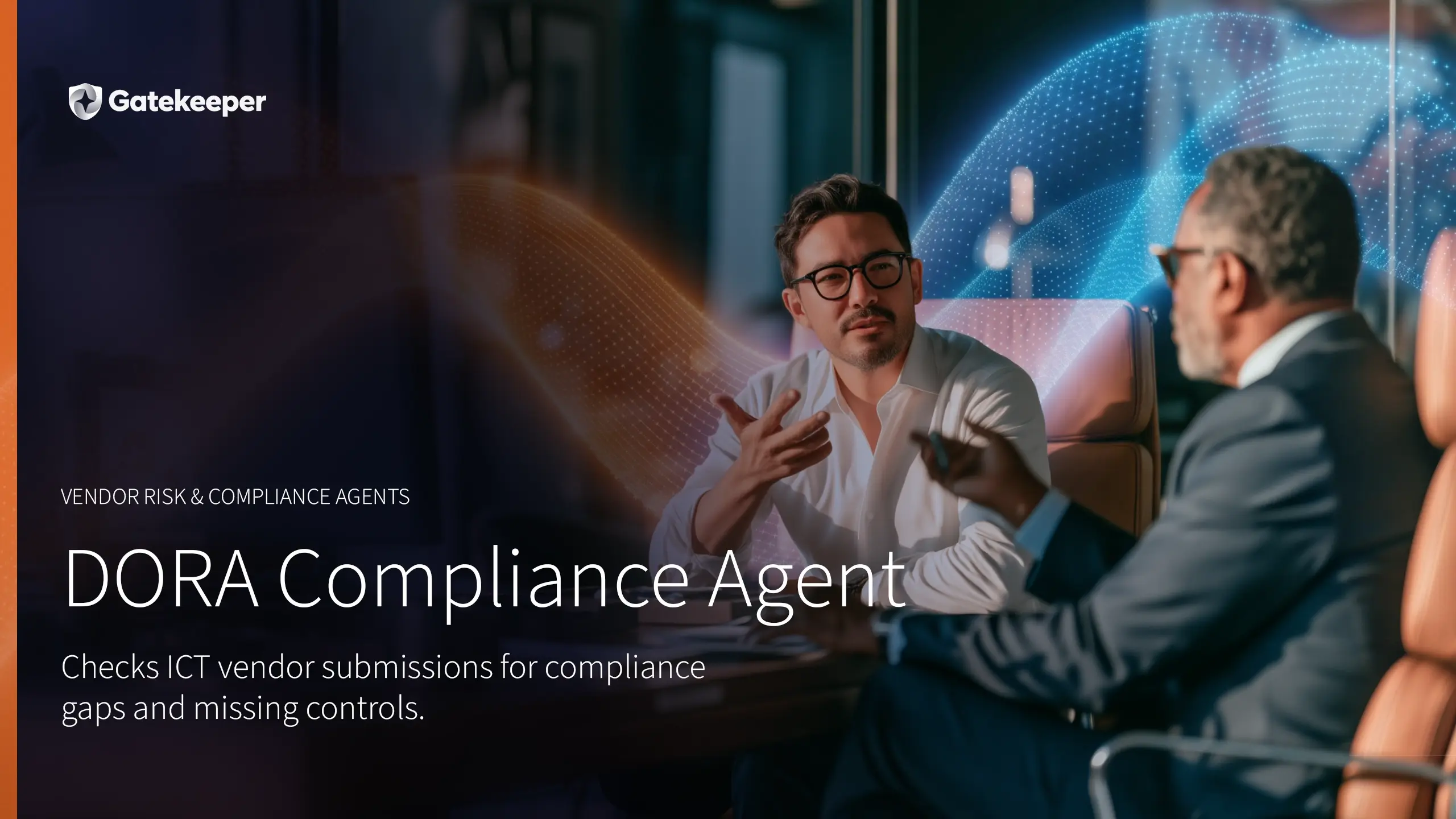 Video_Thumb_DORA Compliance Agent Agent