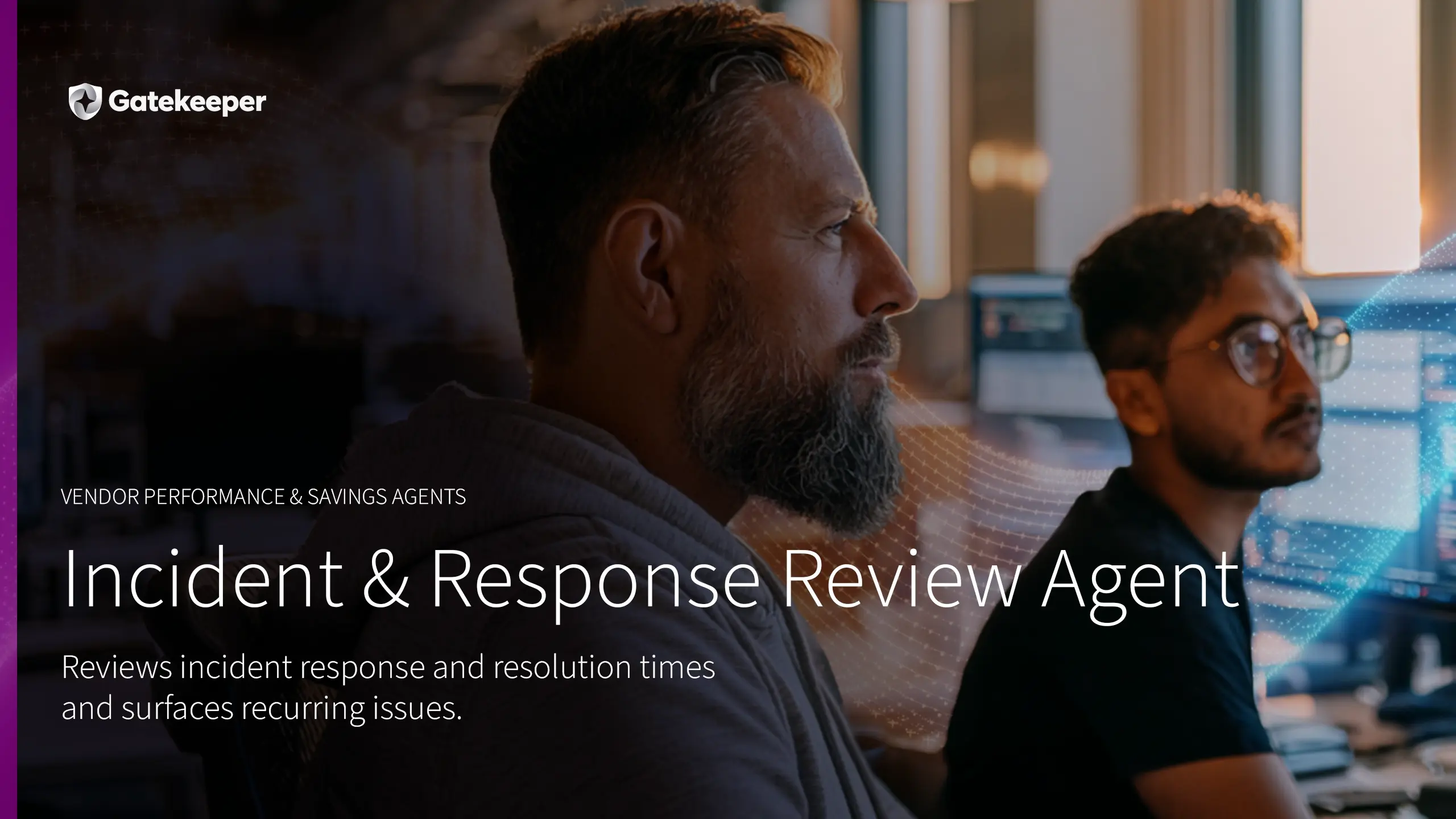 Video_Thumb_Incident & Response Review Agent