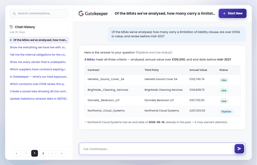 <span id="hs_cos_wrapper_name" class="hs_cos_wrapper hs_cos_wrapper_meta_field hs_cos_wrapper_type_text" style="" data-hs-cos-general-type="meta_field" data-hs-cos-type="text" >Conversational AI For Contract Management: What Gatekeeper Chat Does</span>