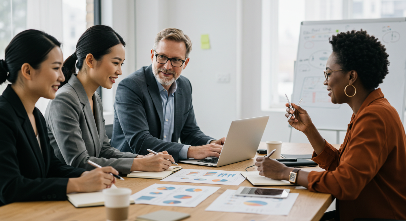 Overcoming Combative Procurement: Why Collaboration Wins Contracts