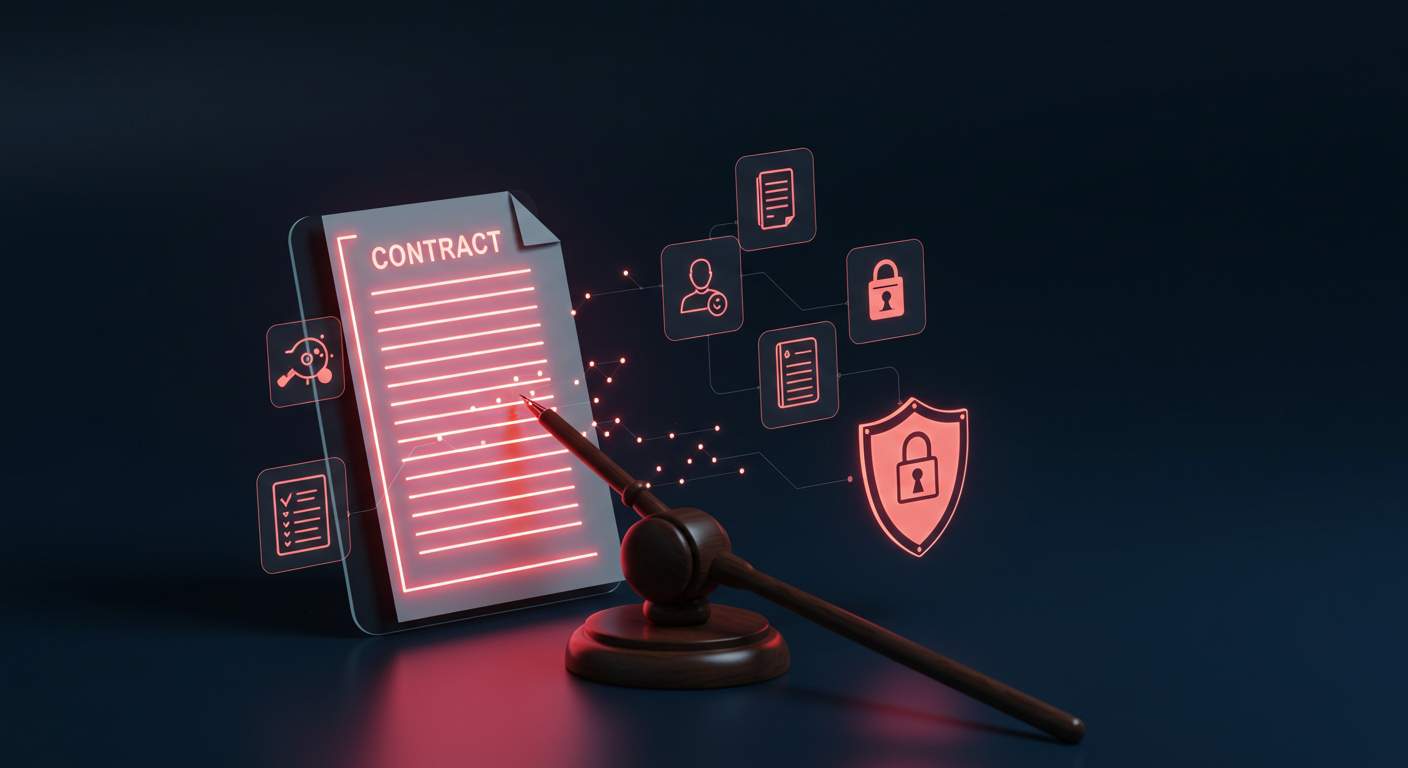 <span id="hs_cos_wrapper_name" class="hs_cos_wrapper hs_cos_wrapper_meta_field hs_cos_wrapper_type_text" style="" data-hs-cos-general-type="meta_field" data-hs-cos-type="text" >AI Contract Review Made Simple By CLM Tools with Clause Extraction</span>