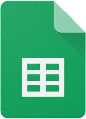 Google-Sheets